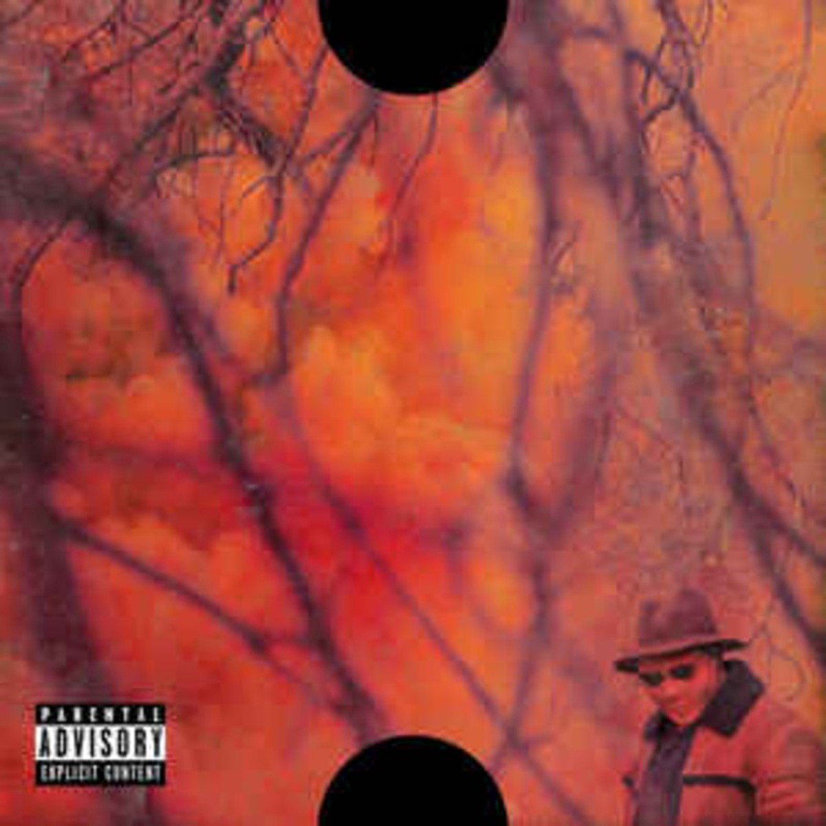 Schoolboy Q - Blank Face LP (New CD)