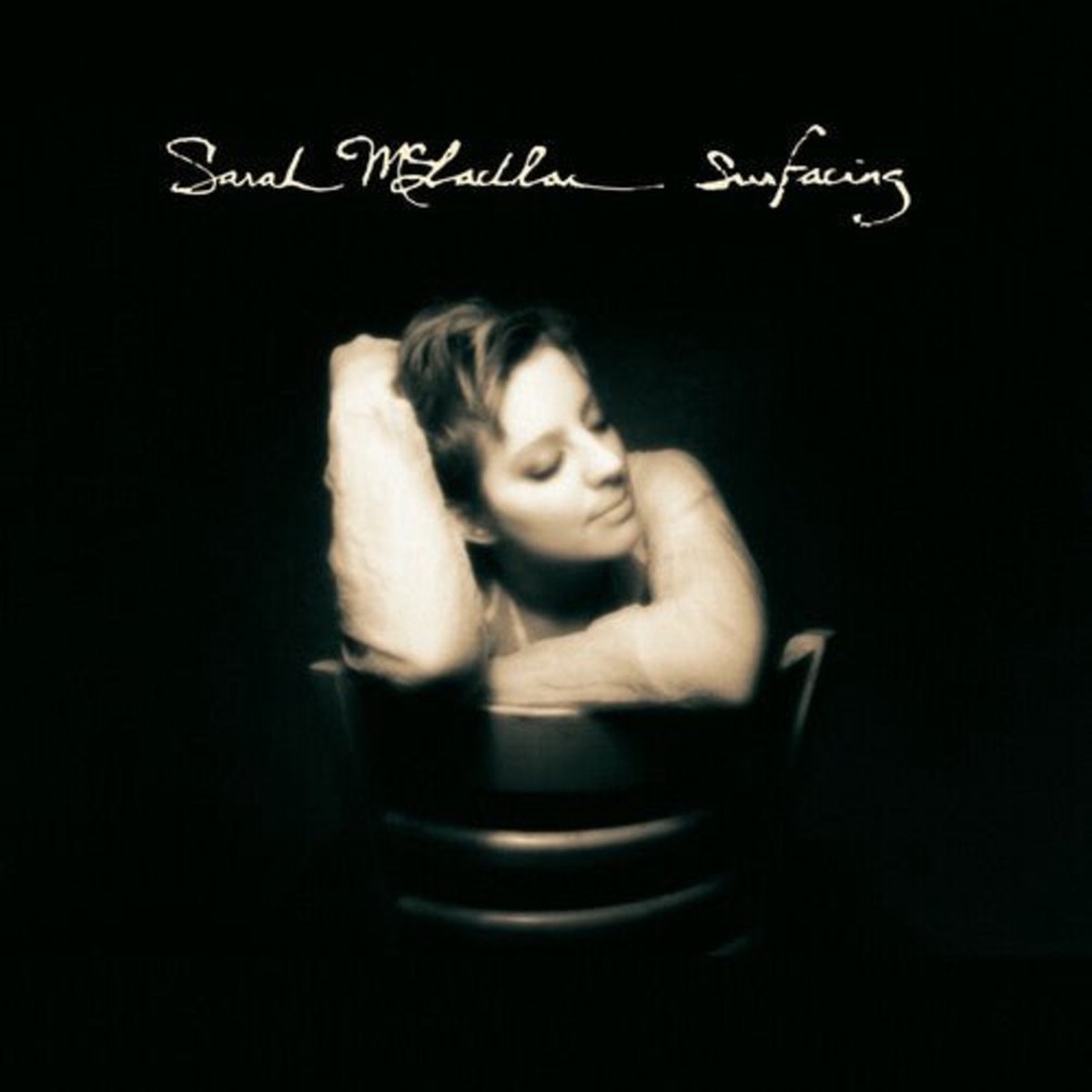 Sarah McLachlan - Surfacing (New Vinyl LP)