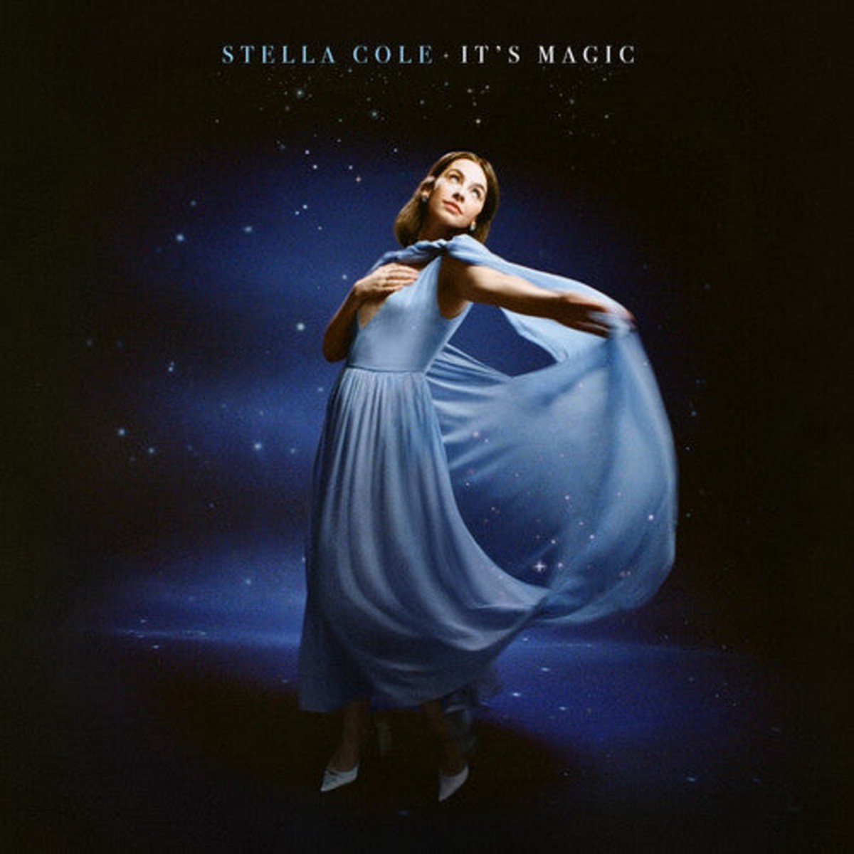 Stella Cole - It's Magic LP NEW