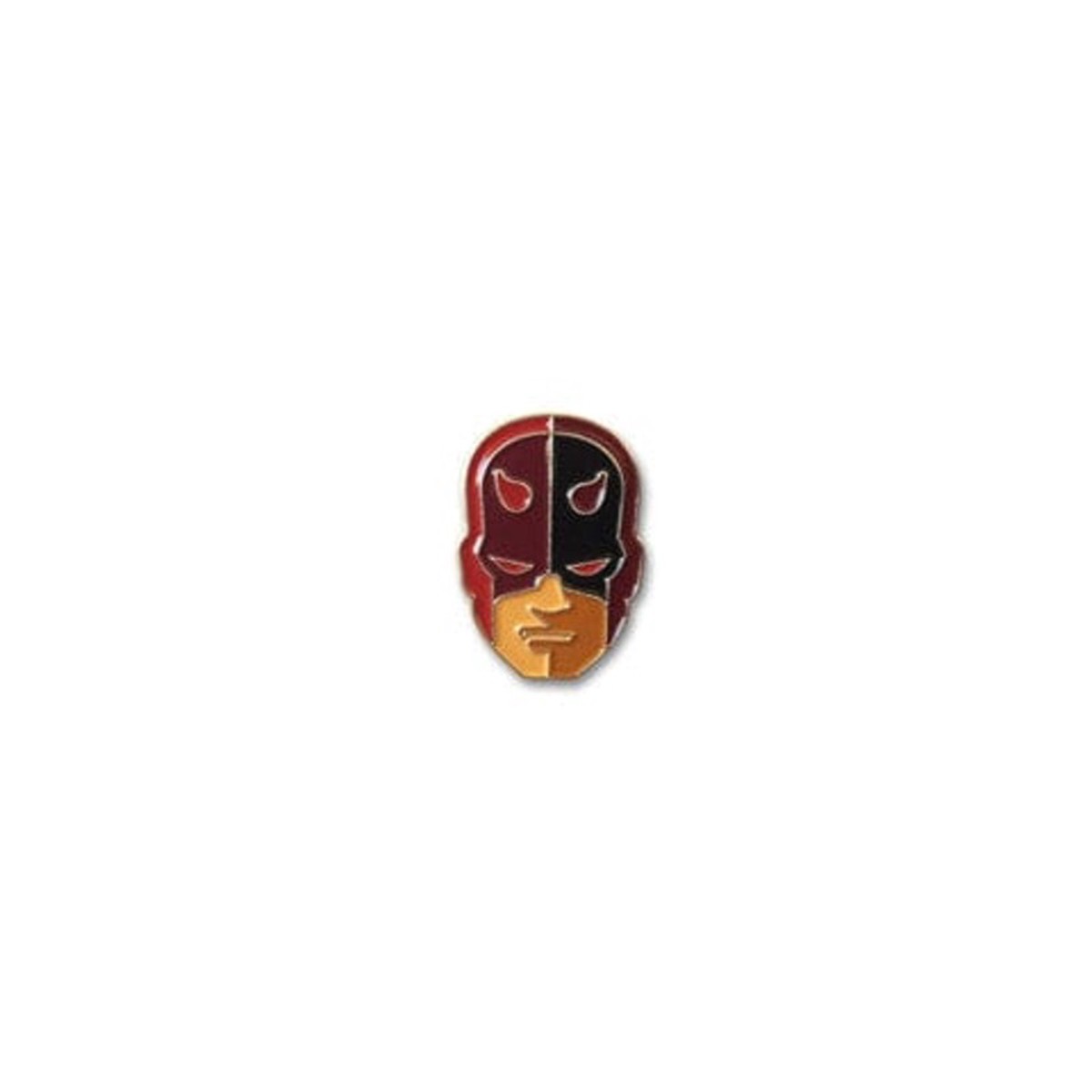Daredevil Enamel Pin