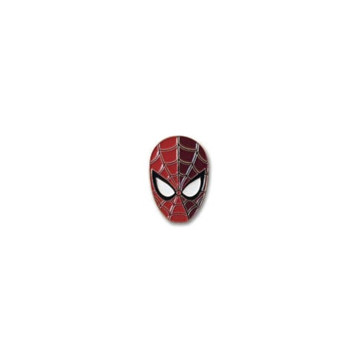 Spider-Man Enamel Pin
