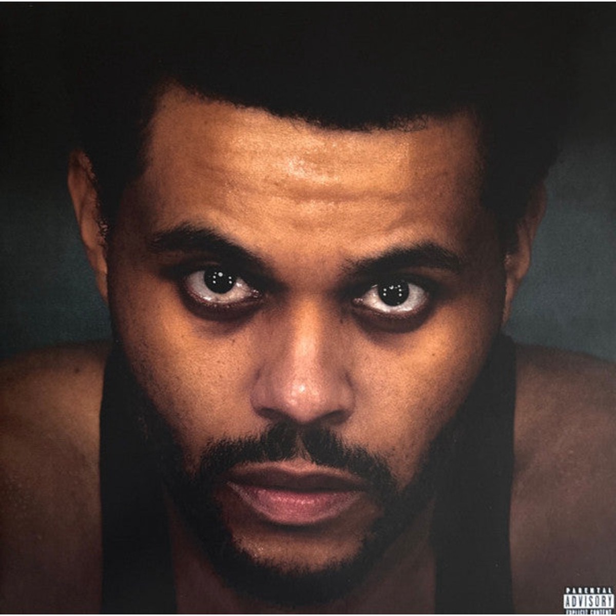The Weeknd Hurry Up Tomorrow