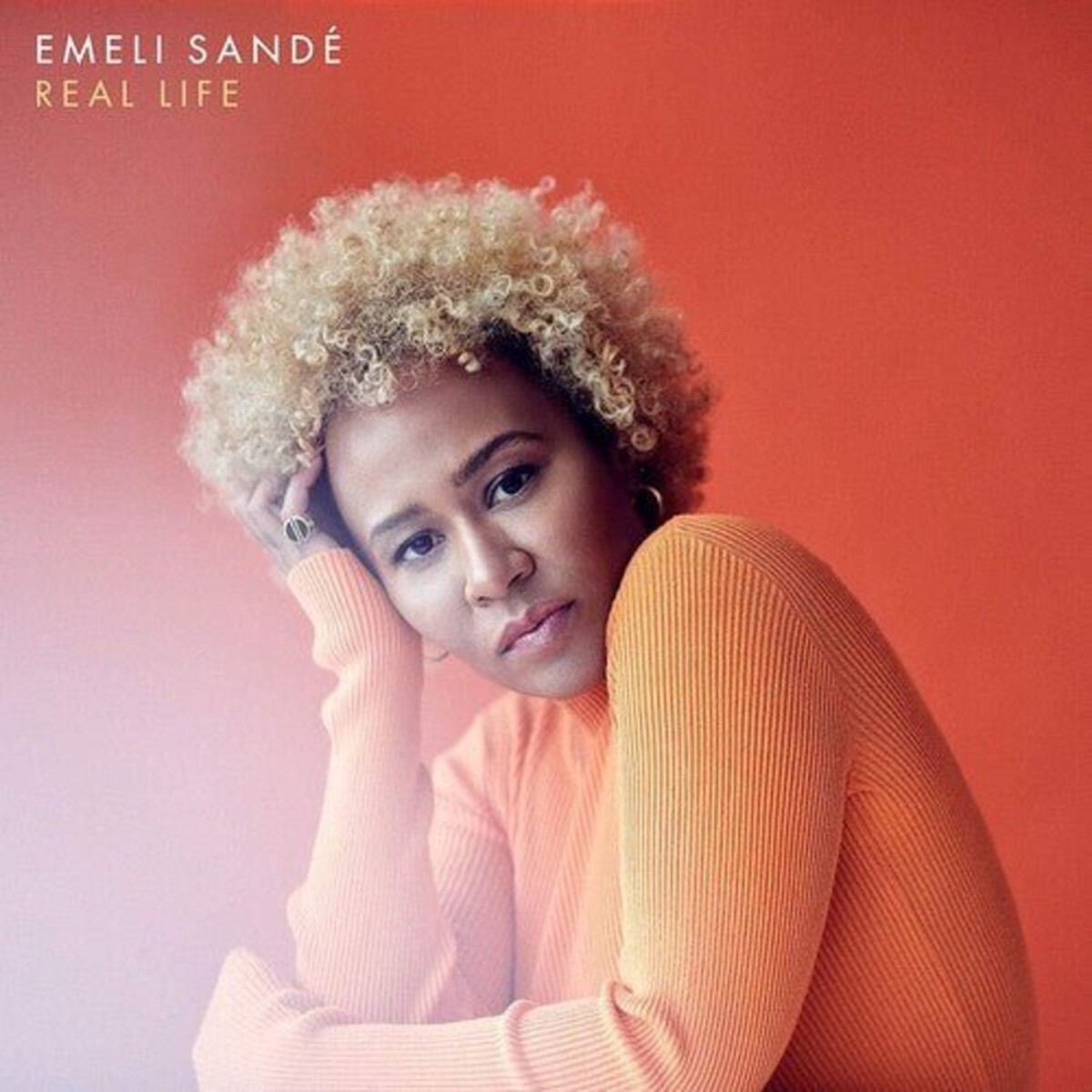 Emeli Sande - Real Life (Used CD)