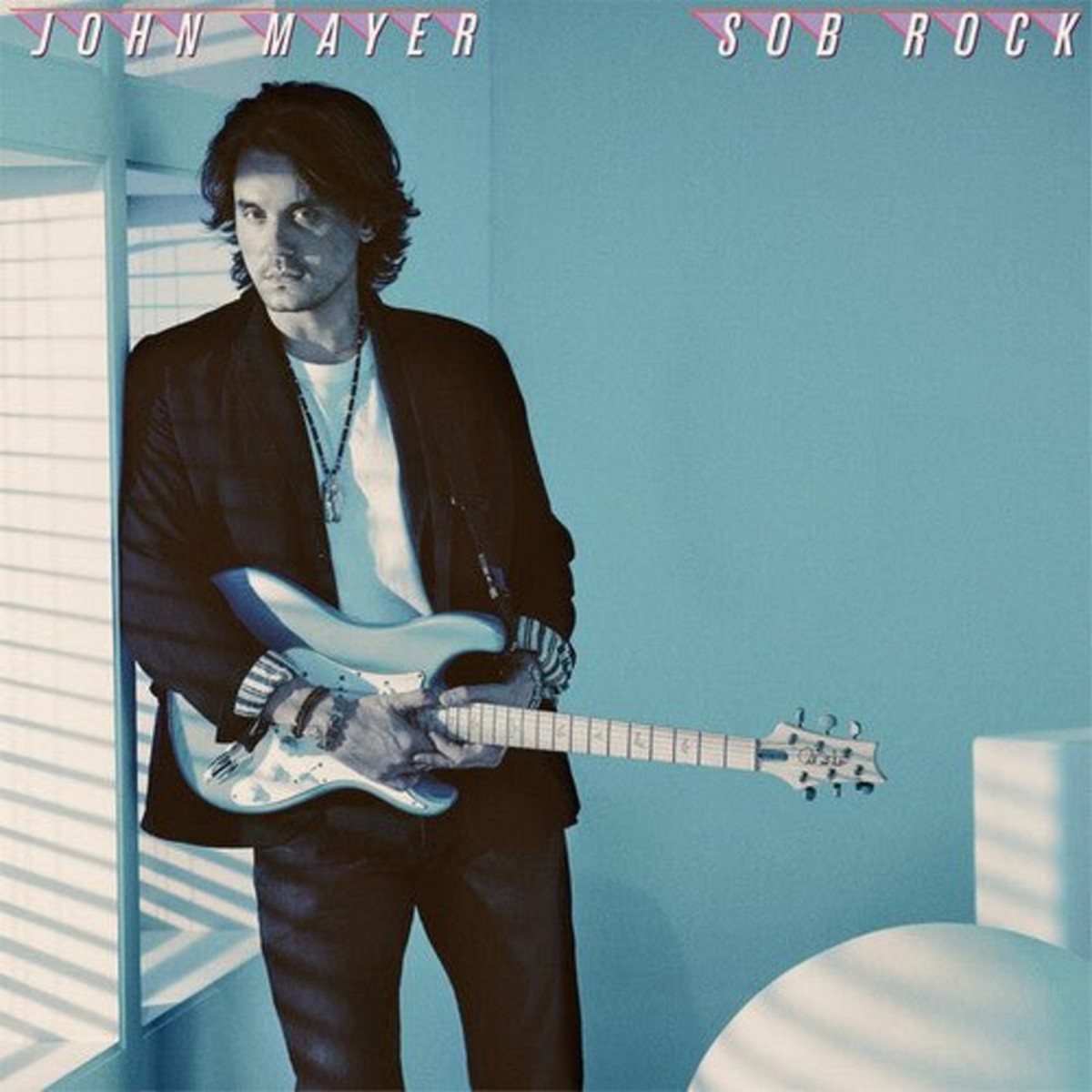 John Mayer - Sub Rock (Used CD)
