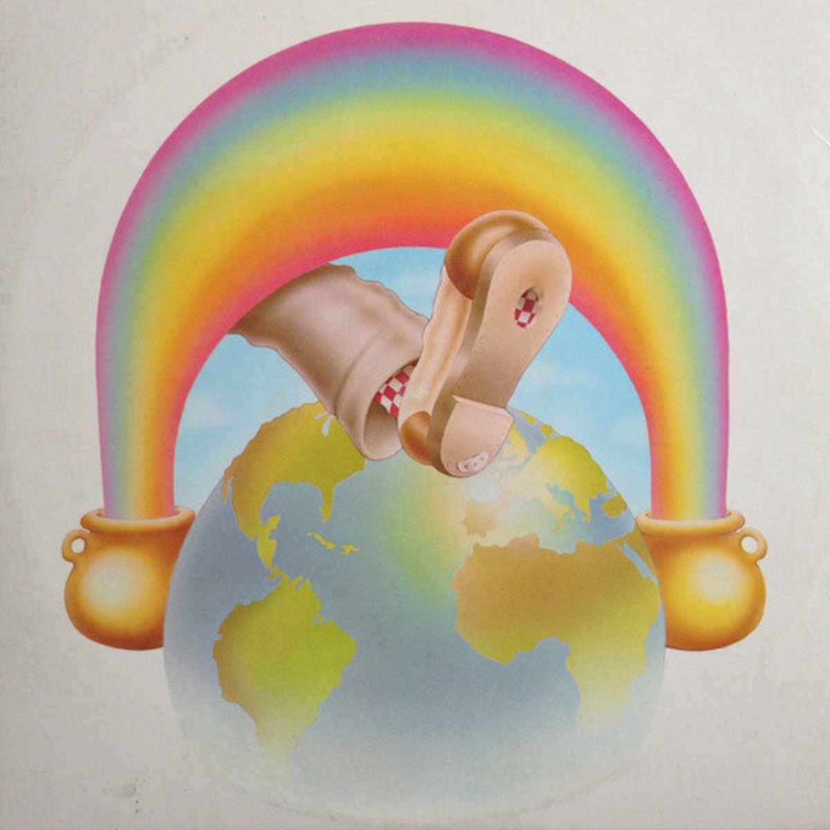 Grateful Dead - Europe '72