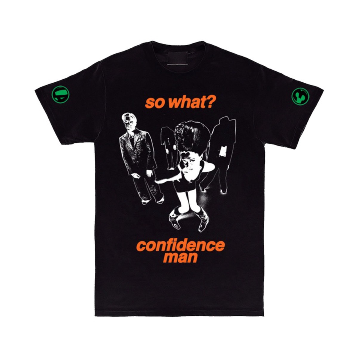 So What T-Shirt