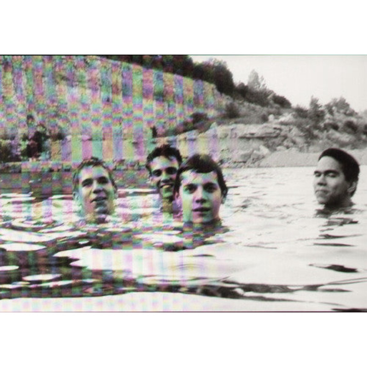 Slint - Spiderland