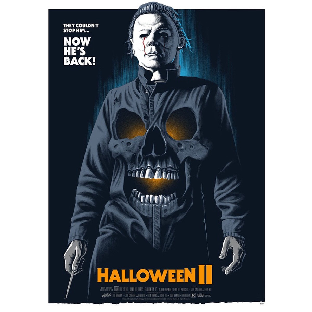 Halloween II
