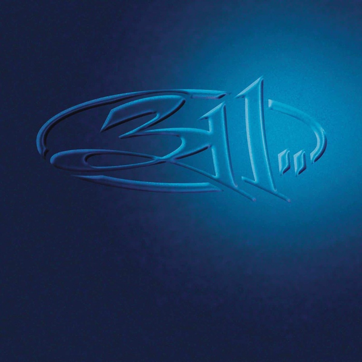 311 311 (2-LP)