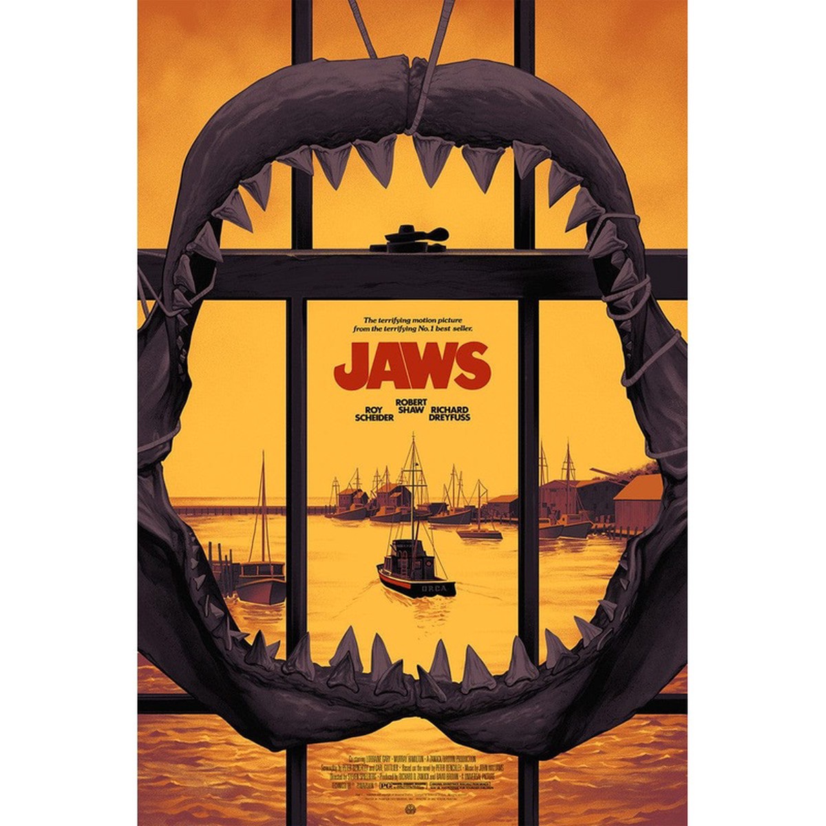 Jaws (Version 2)