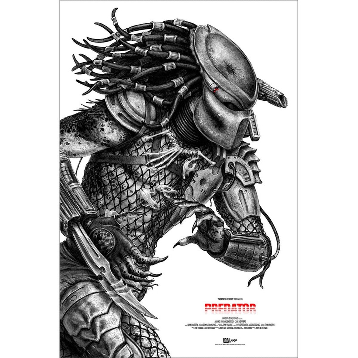 Predator (Variant)