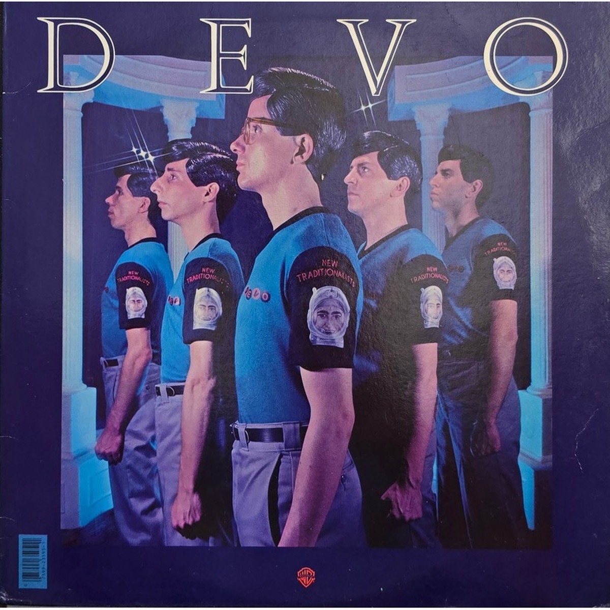 Devo New Traditionalists